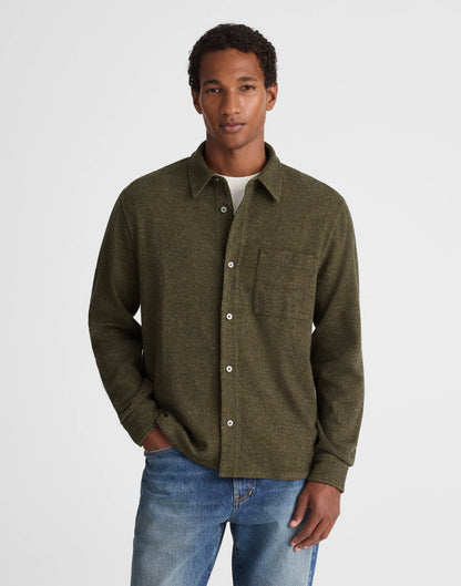 FOLIAGE GREEN