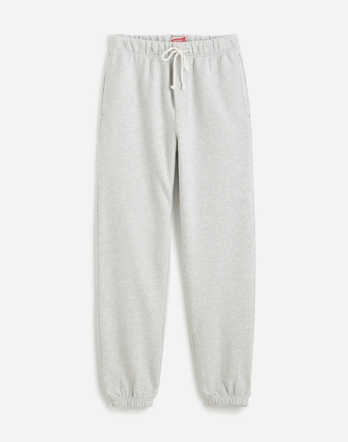 LIGHT HEATHER GREY