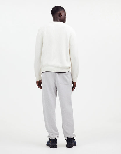 LIGHT HEATHER GREY