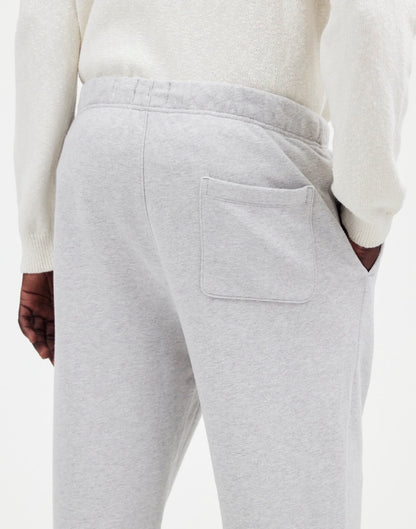 LIGHT HEATHER GREY