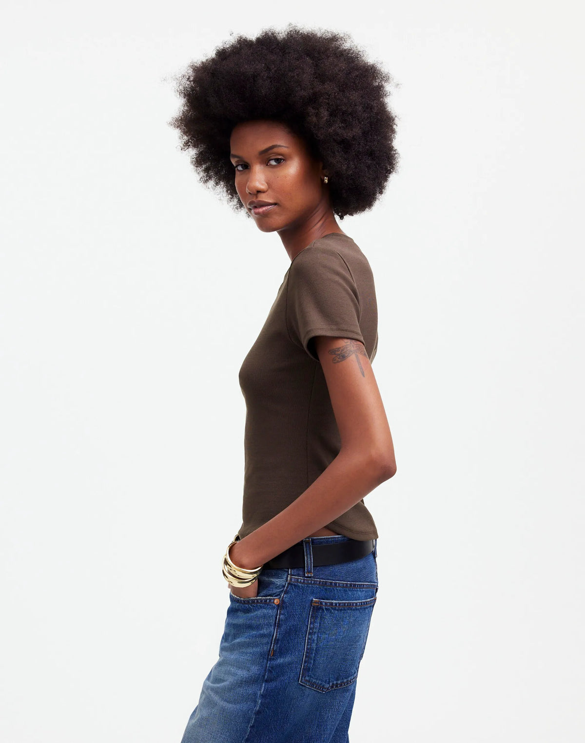 DARK CAROB