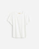 EYELET WHITE
