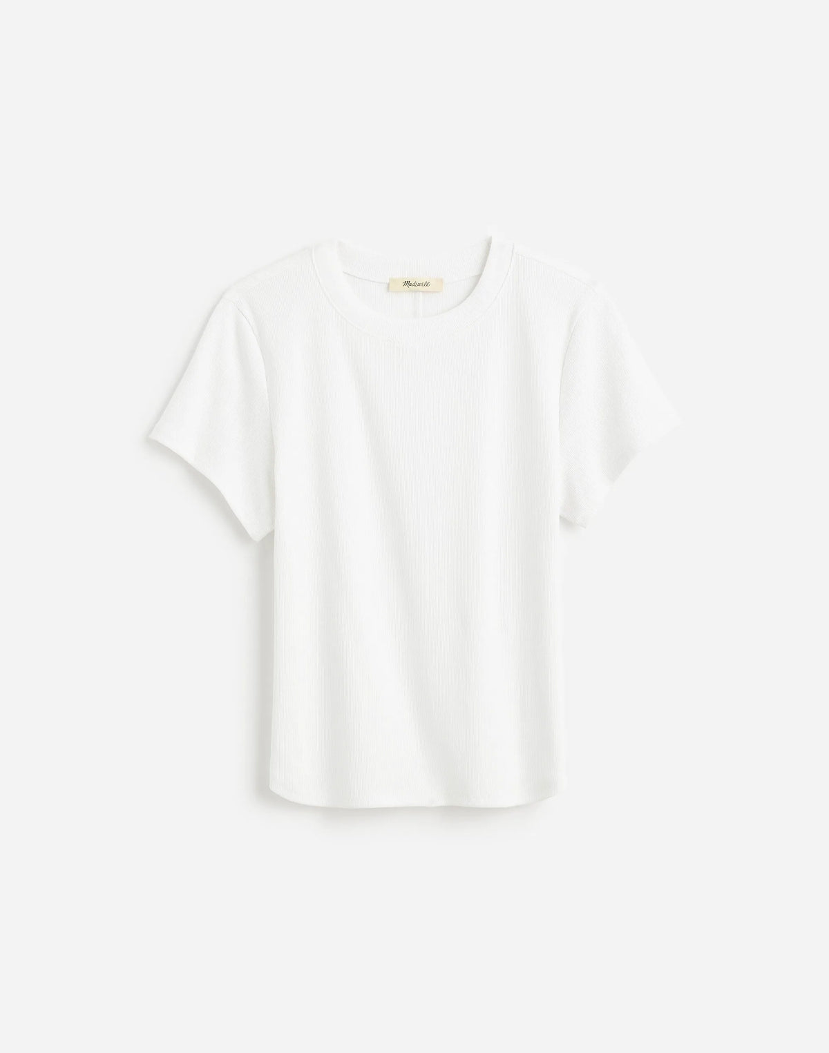 EYELET WHITE
