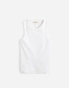 EYELET WHITE