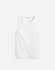 EYELET WHITE
