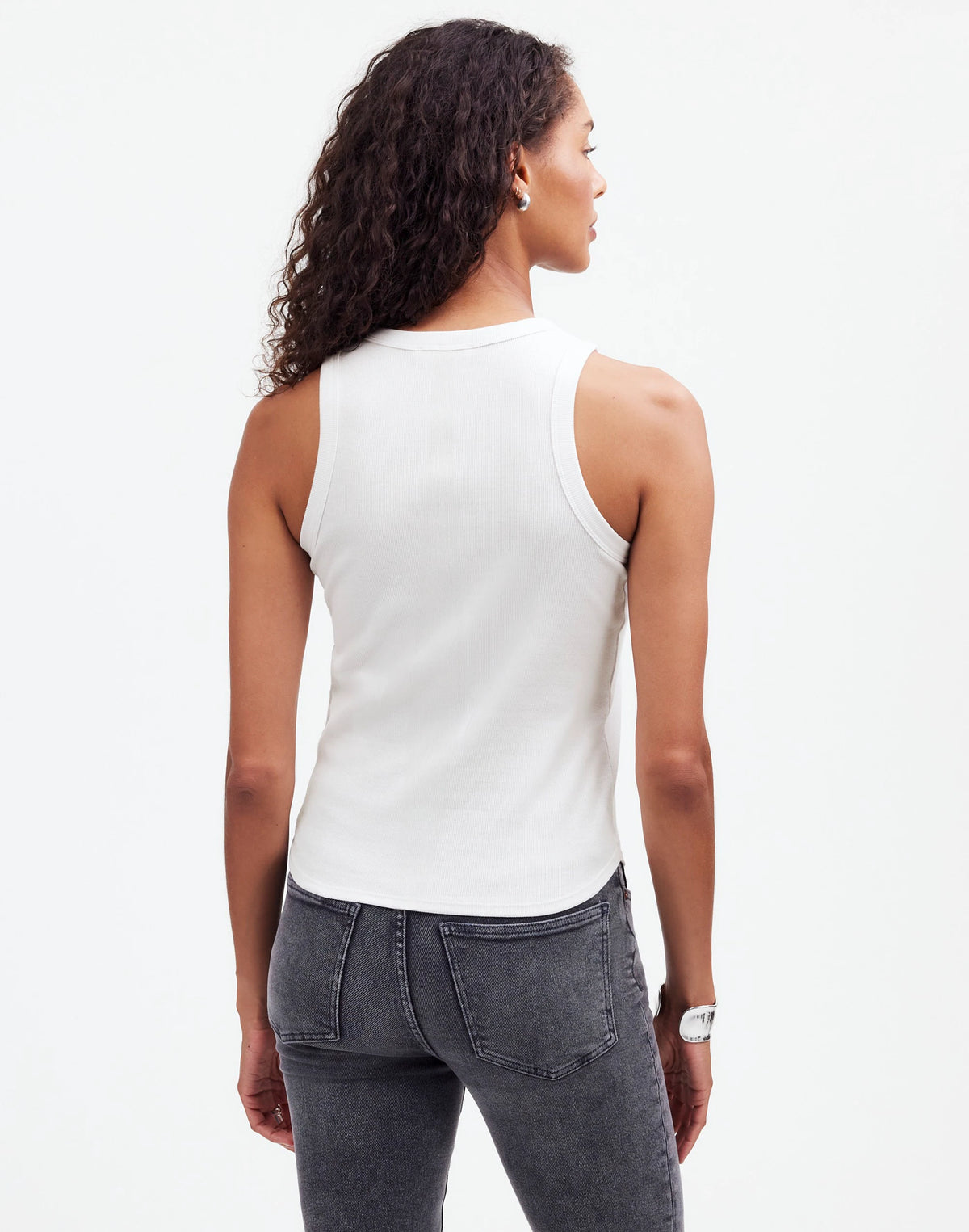EYELET WHITE