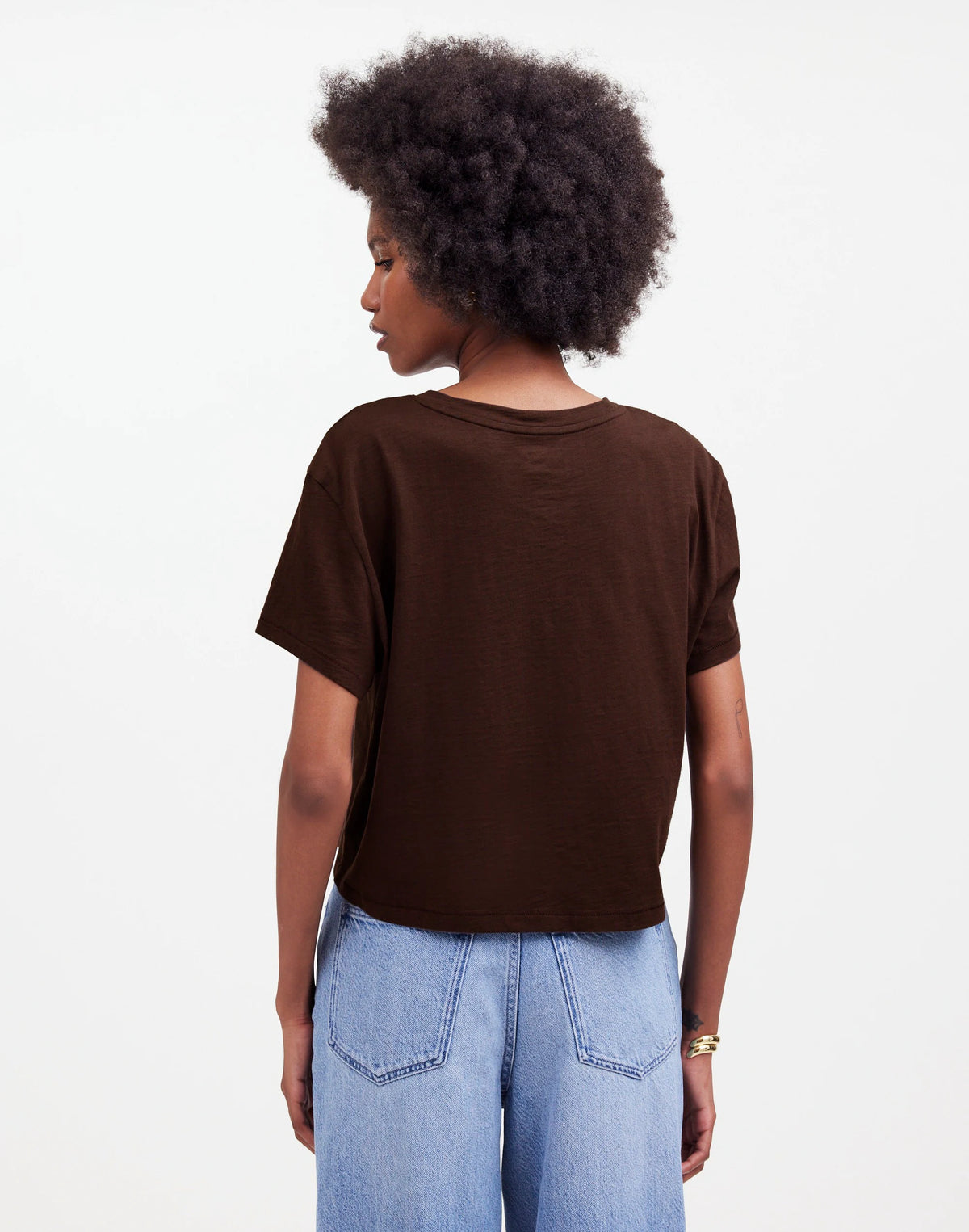 DARK CAROB