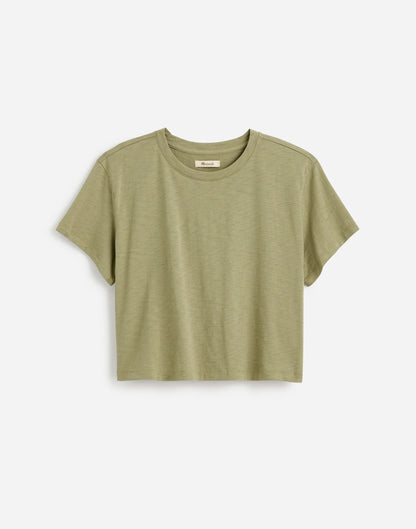 EARTHEN GREEN