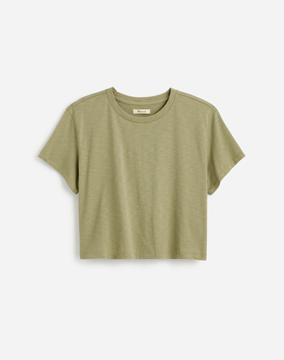 EARTHEN GREEN