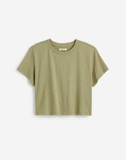 EARTHEN GREEN