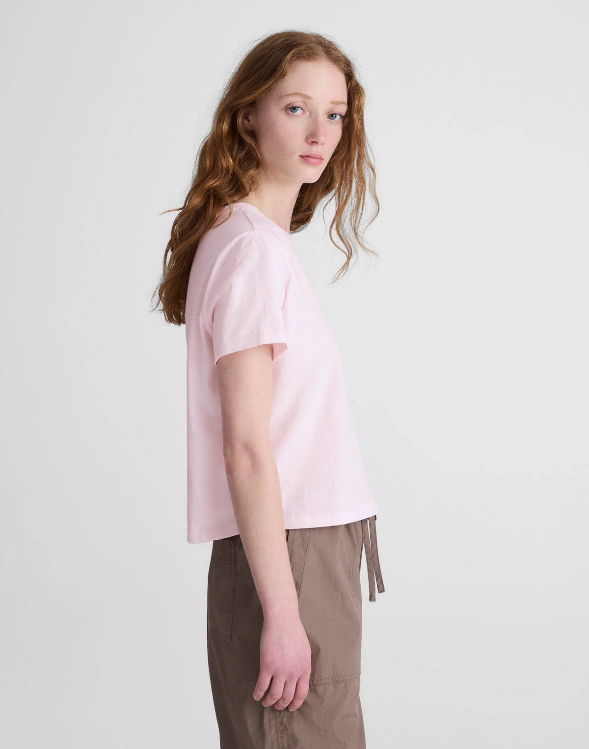 PALE PINK