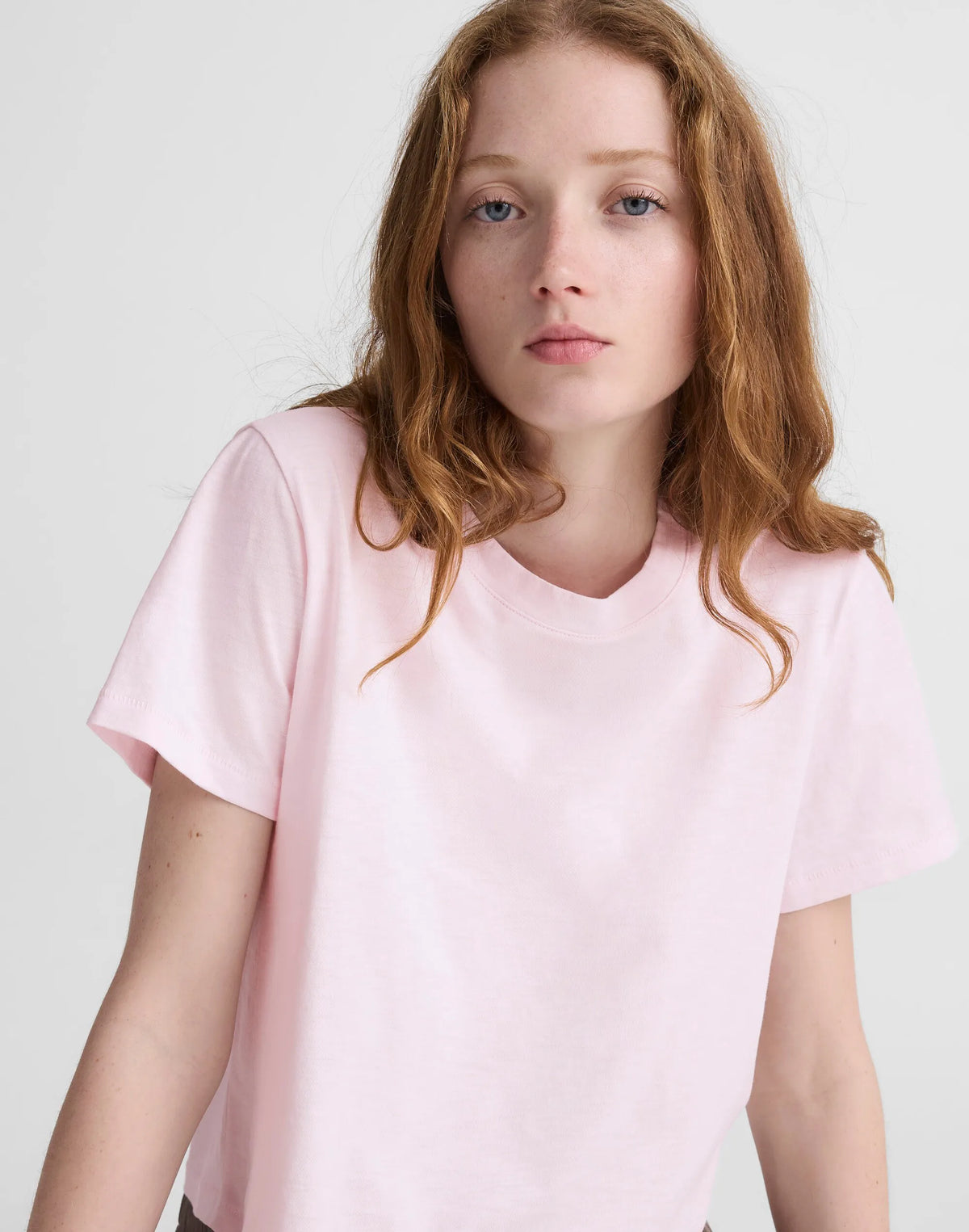 PALE PINK
