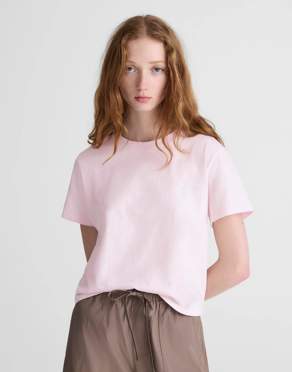 PALE PINK