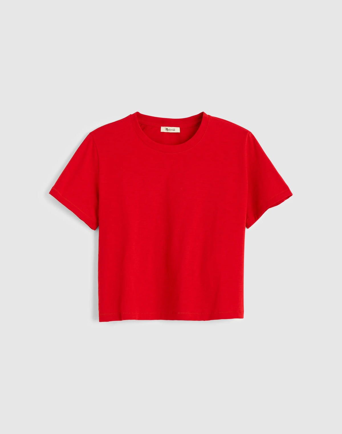 VARSITY RED
