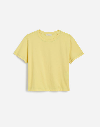 ICED LEMON