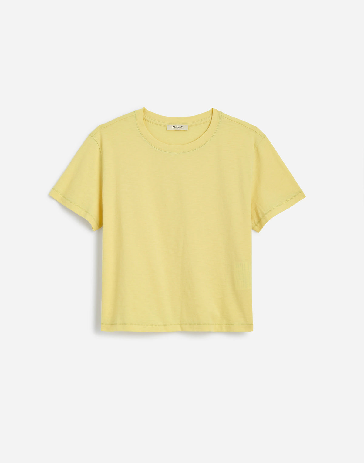 ICED LEMON