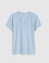 ICED BLUE