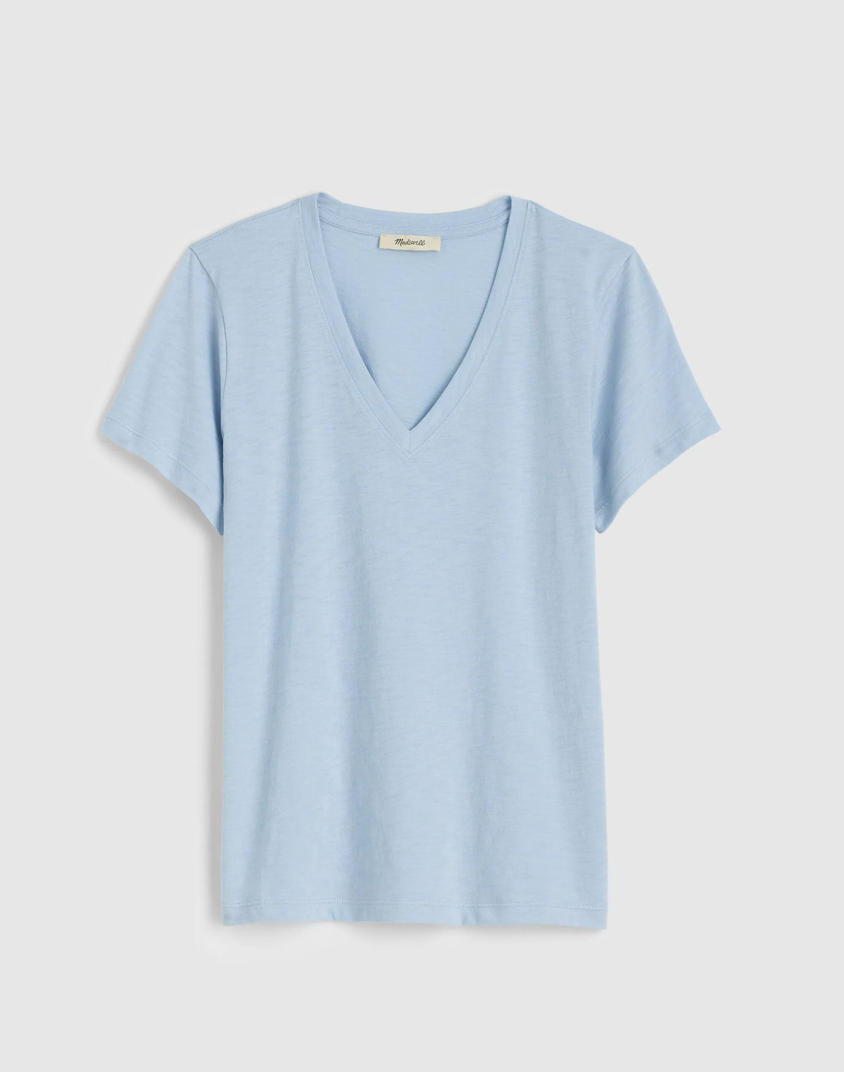 ICED BLUE