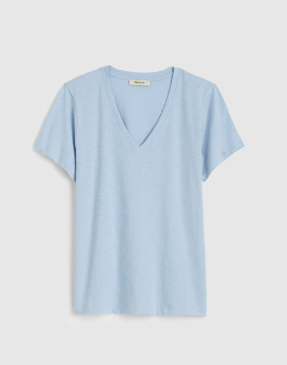 ICED BLUE