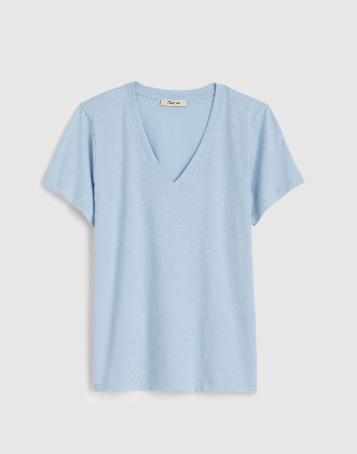 ICED BLUE