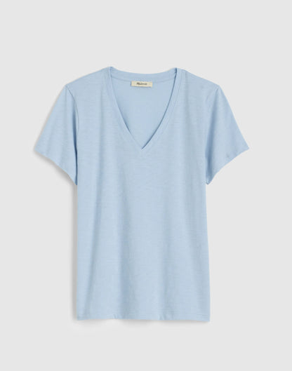 ICED BLUE