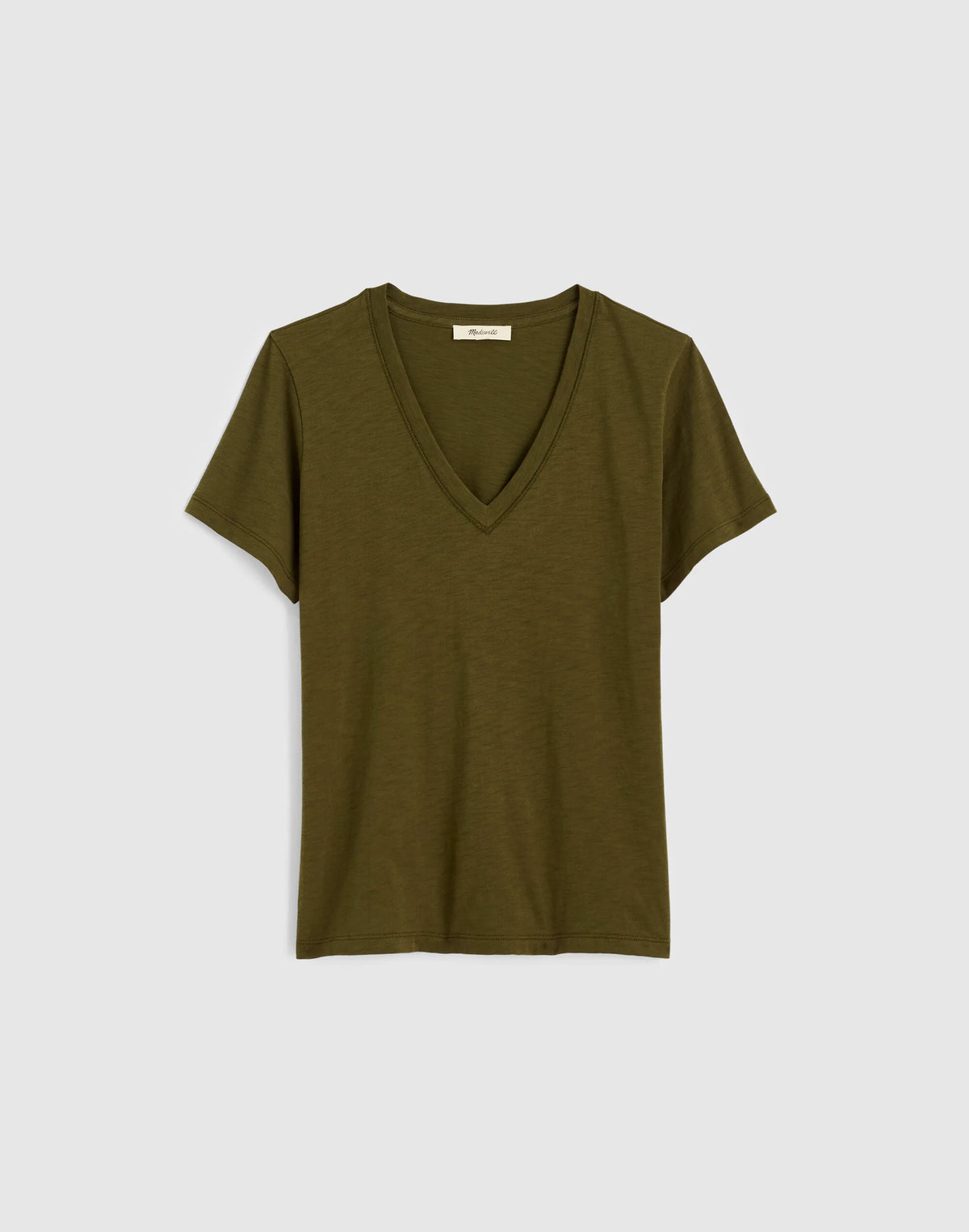 OLIVE DRAB