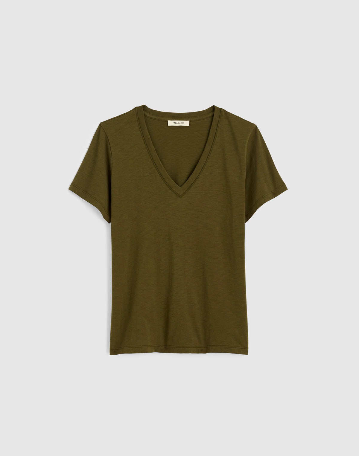 OLIVE DRAB