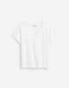 EYELET WHITE