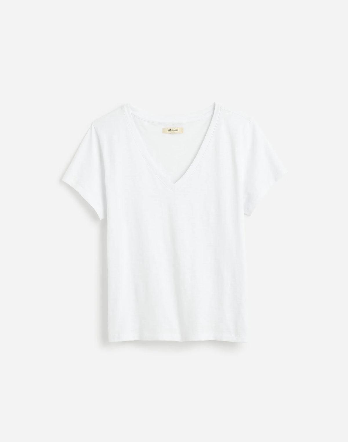EYELET WHITE