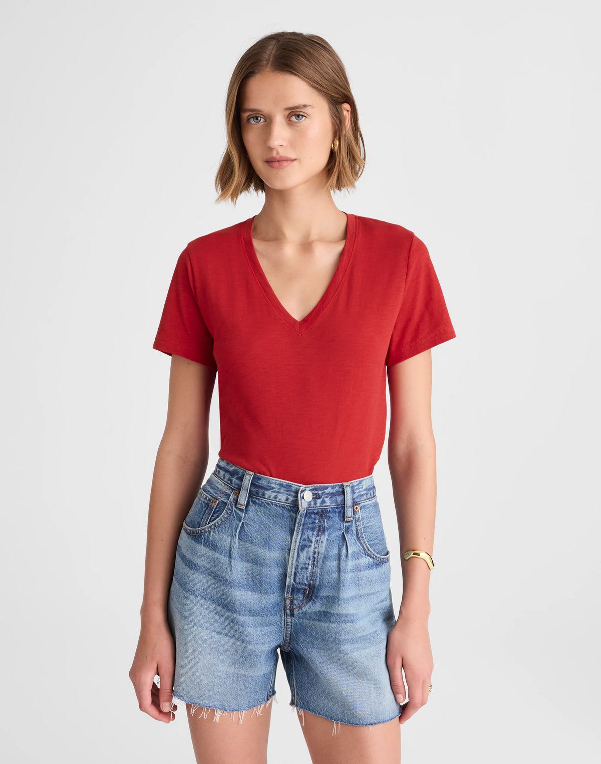 CHERRY RED