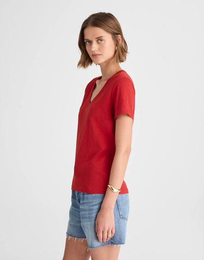 CHERRY RED