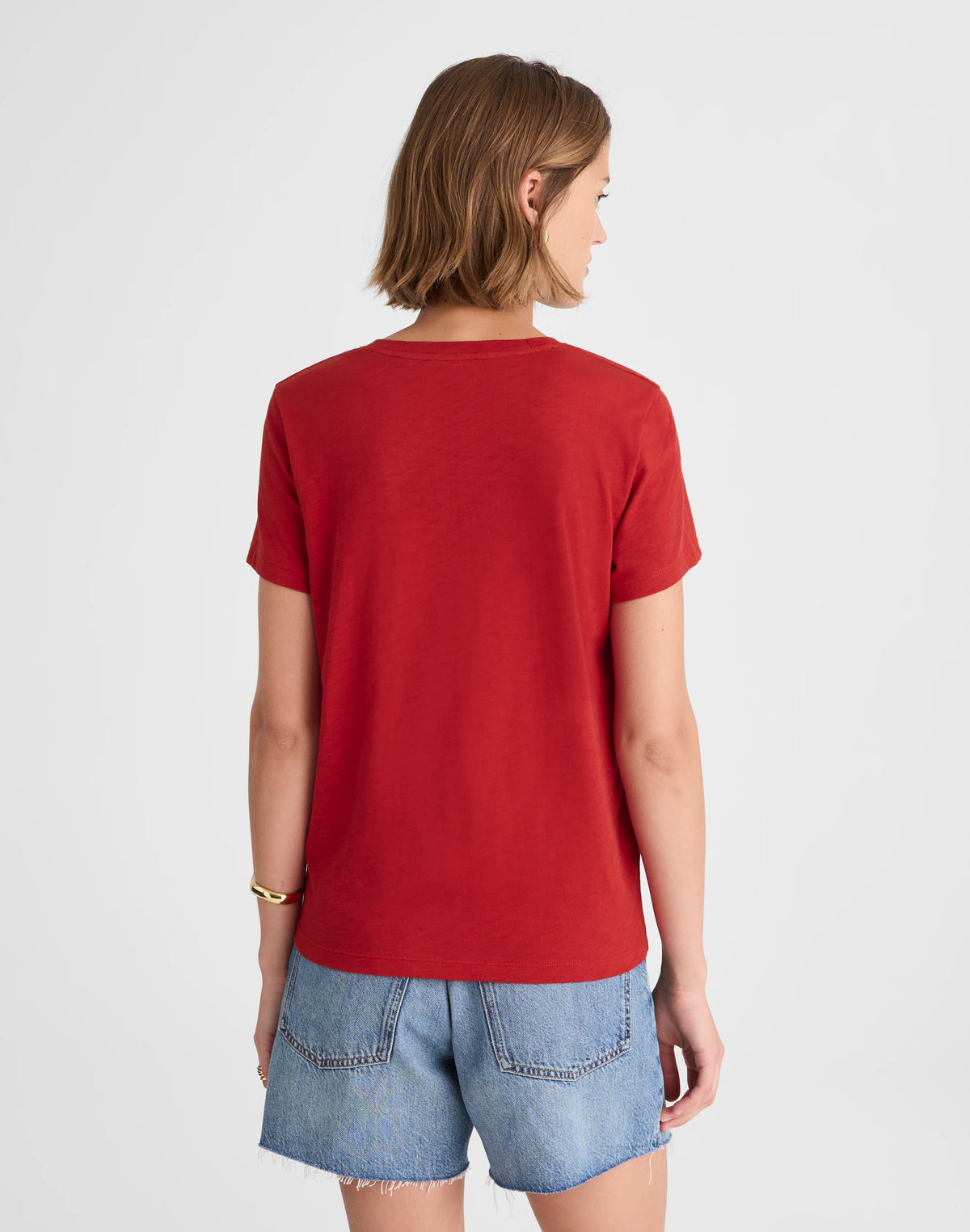 CHERRY RED