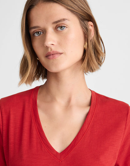 CHERRY RED