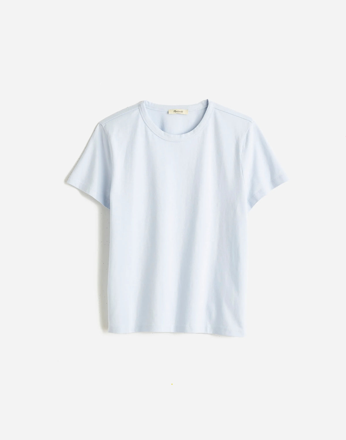 SOFT BLUE