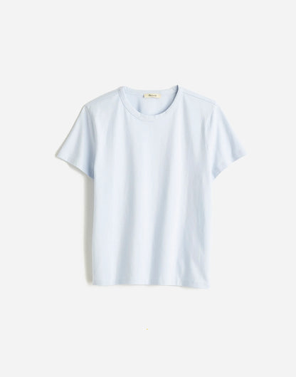 SOFT BLUE