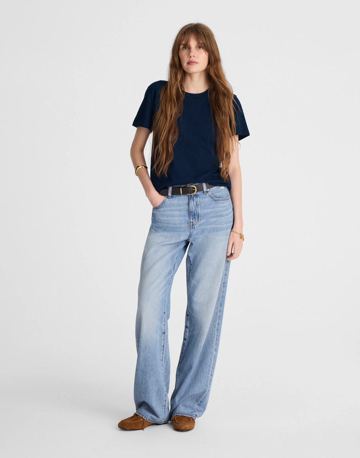 MIDNIGHT NAVY