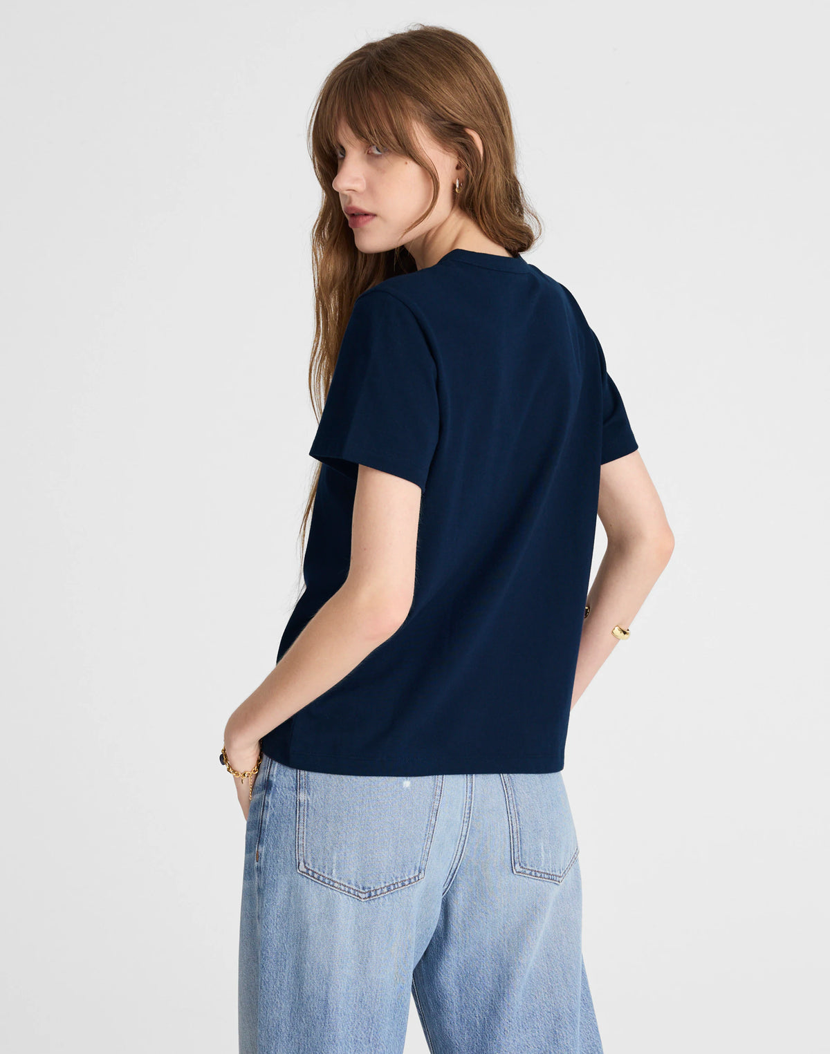 MIDNIGHT NAVY