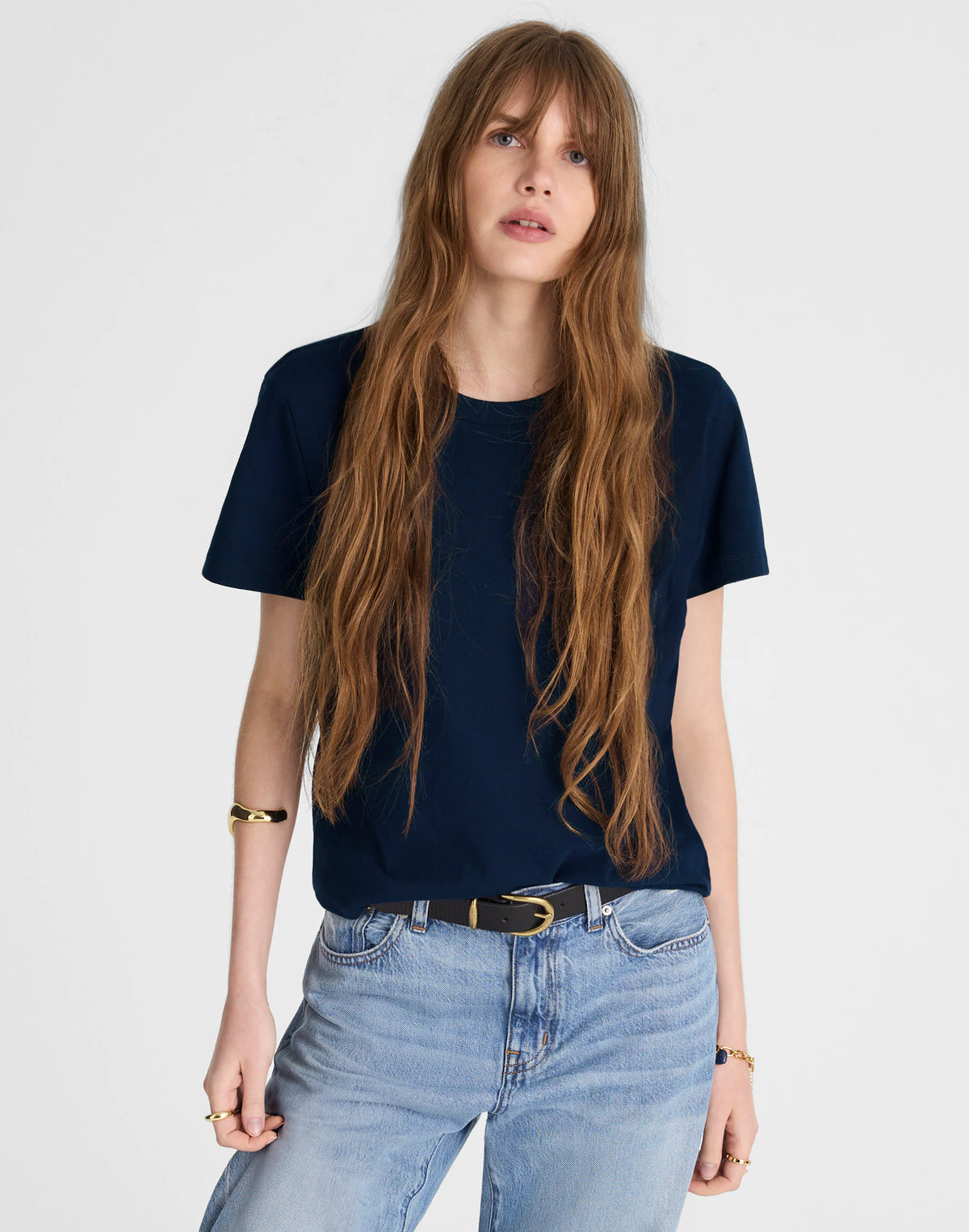 MIDNIGHT NAVY