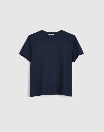 DEEP INDIGO