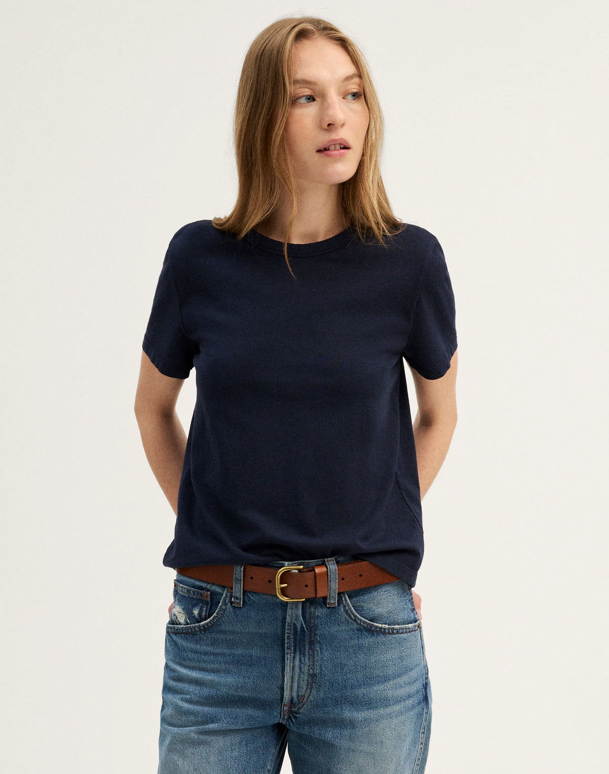 DEEP INDIGO