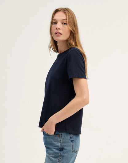 DEEP INDIGO