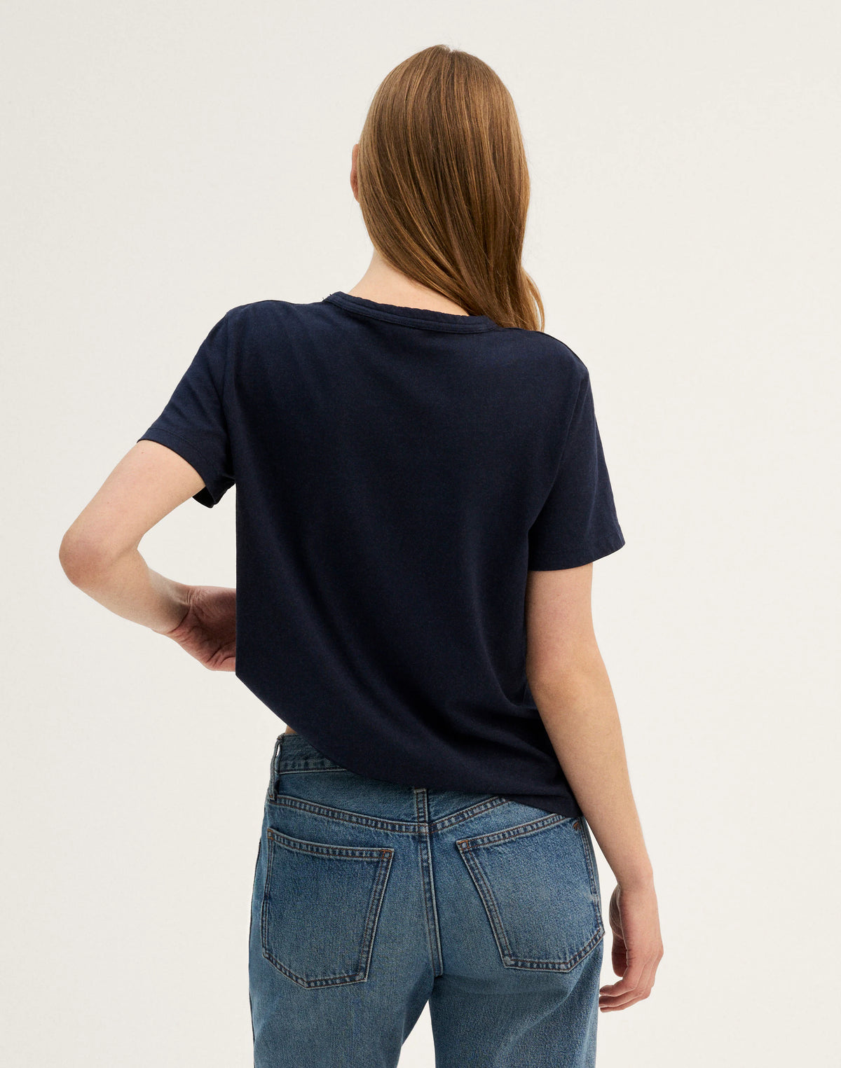 DEEP INDIGO