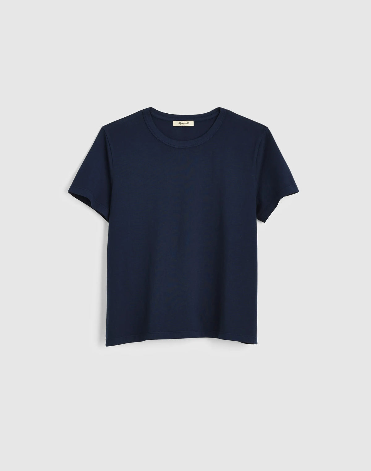 DEEP INDIGO
