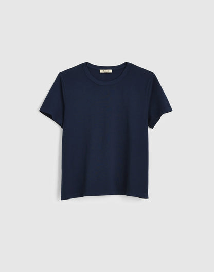 DEEP INDIGO