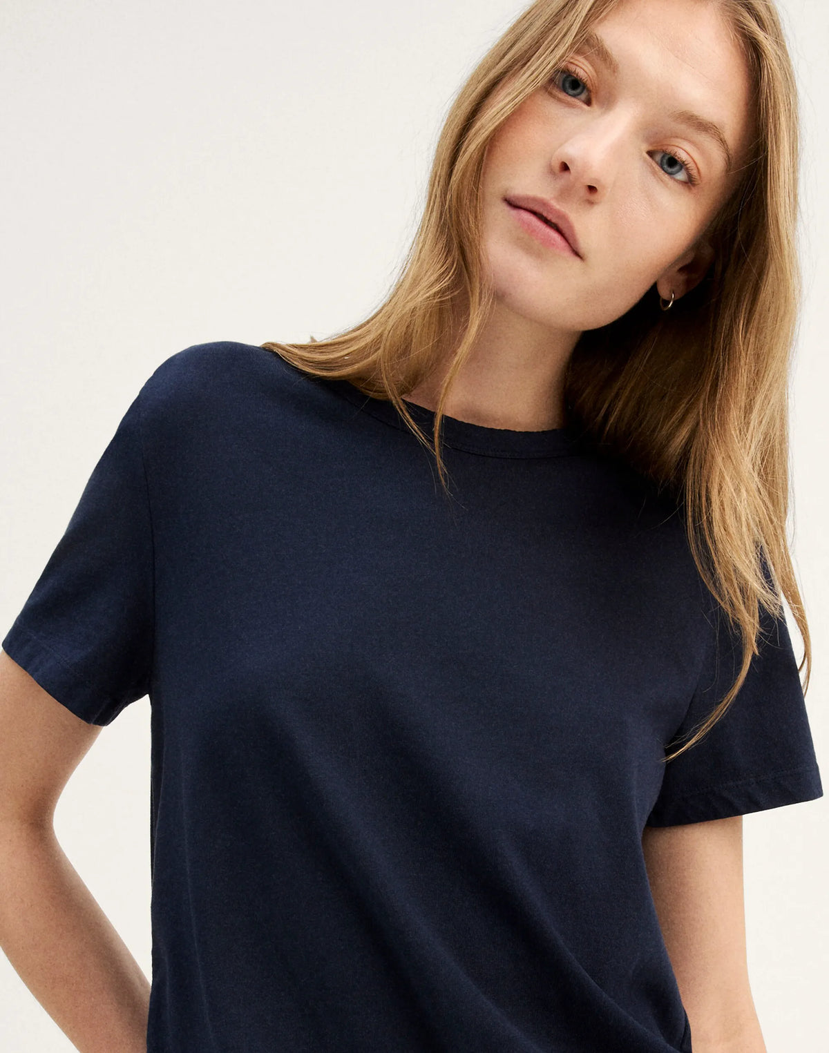 DEEP INDIGO