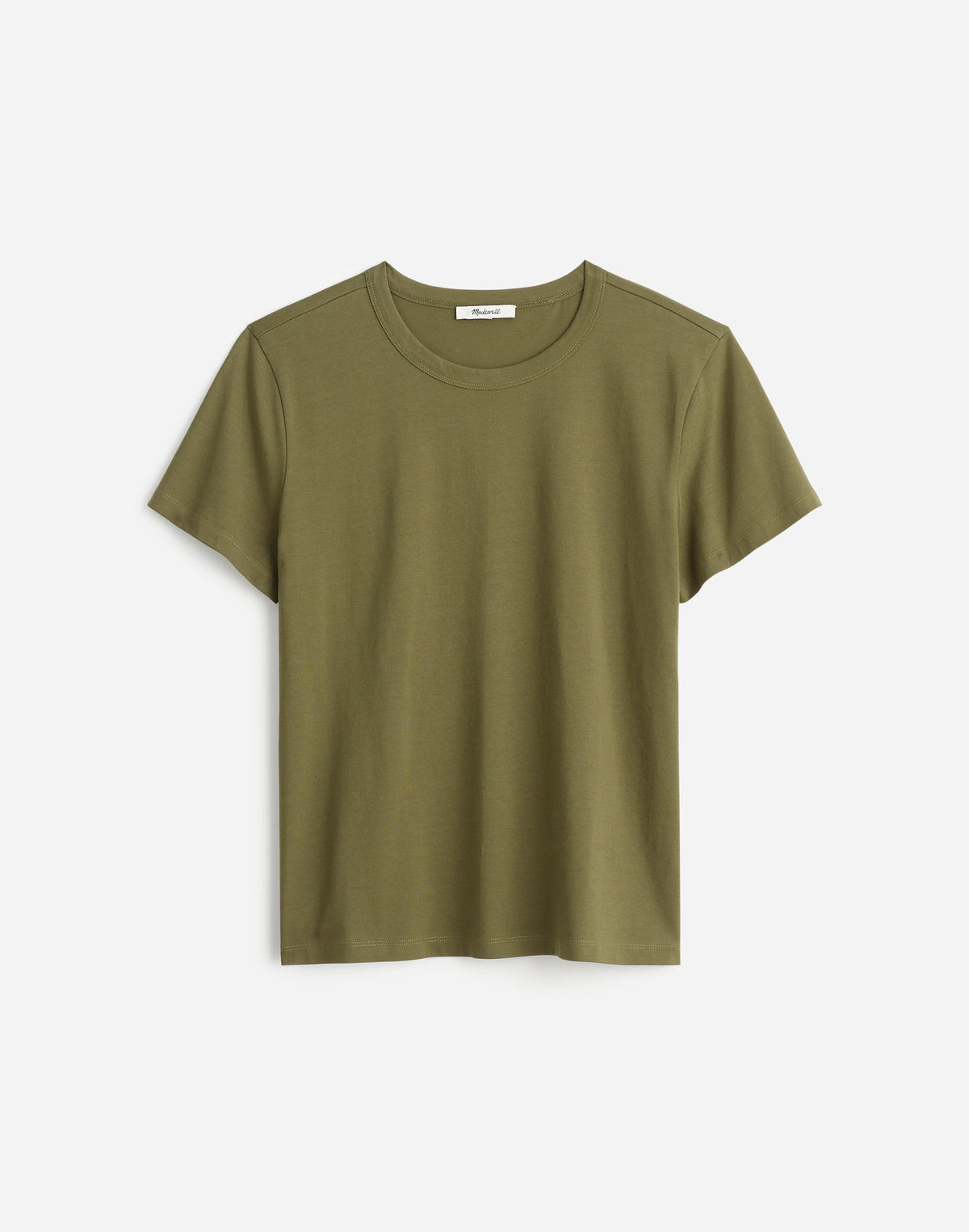 FADED IVY