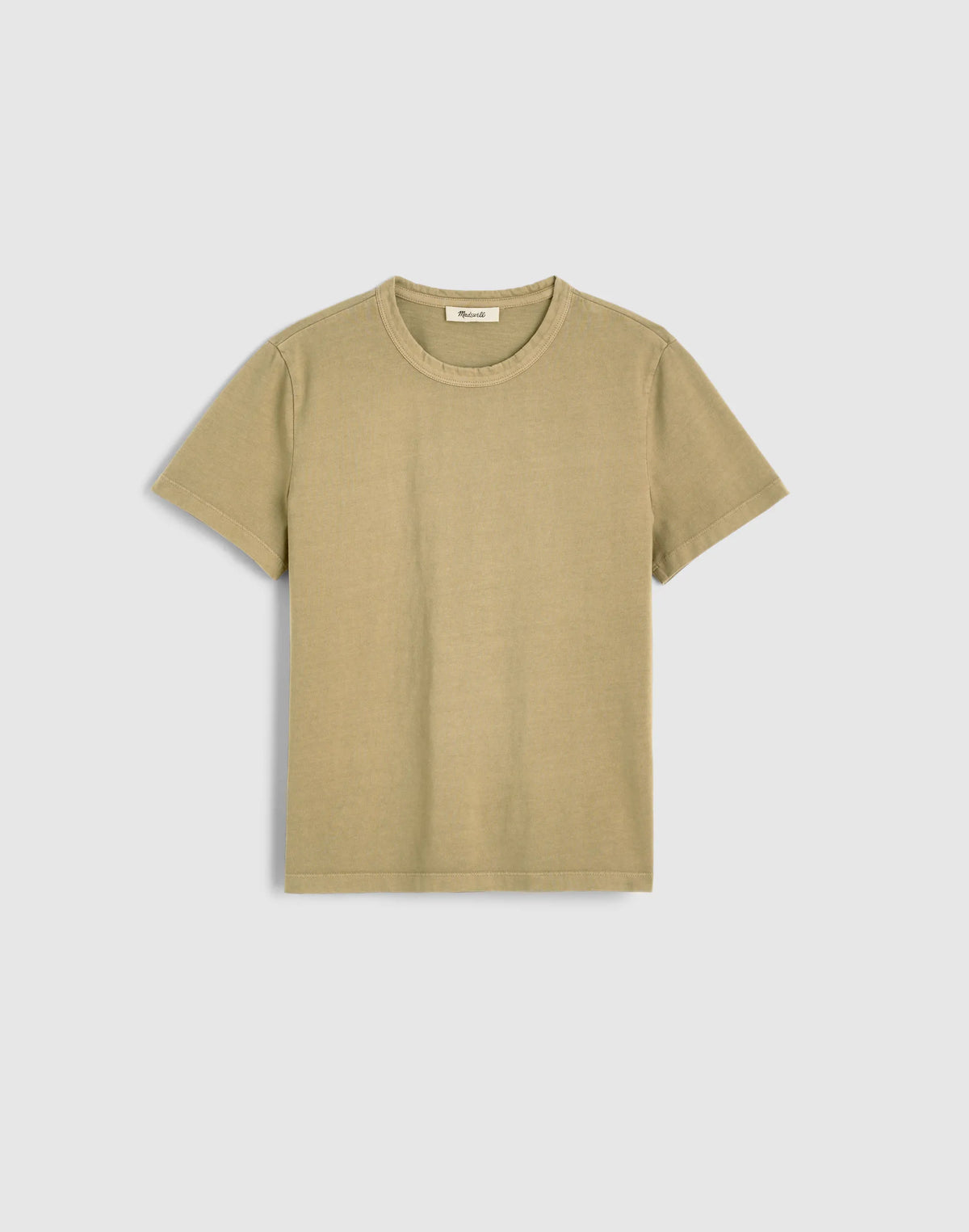 AGED OLIVE