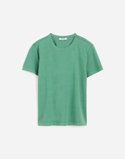 LAGOON GREEN