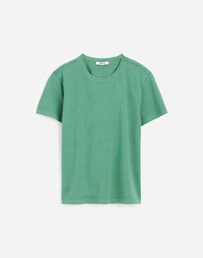 LAGOON GREEN