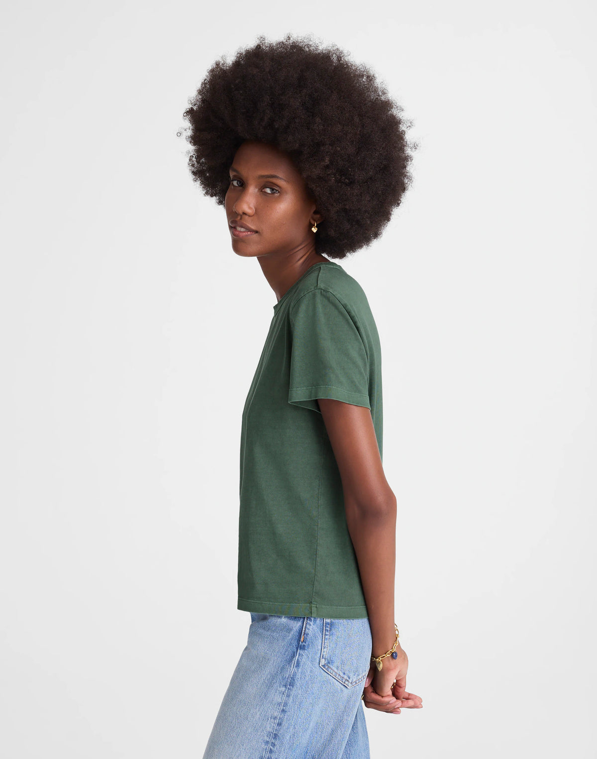 BOTANICAL GREEN (GR8187)